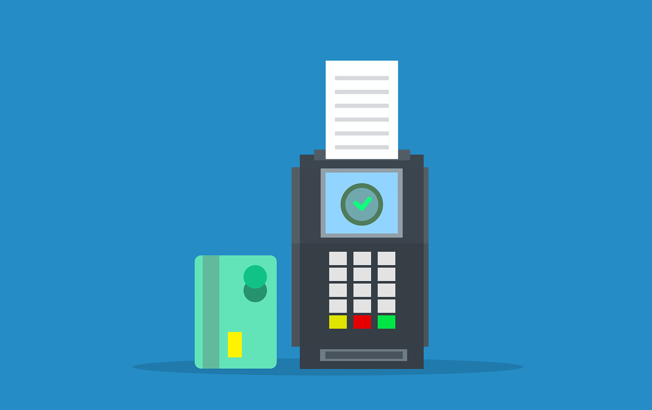 Point of sale